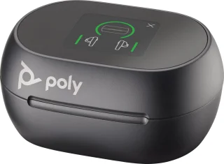 Poly Voyager Free 60+ Headset