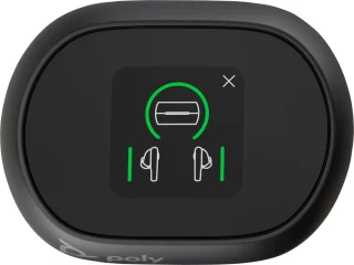 Poly Voyager Free 60+ Headset