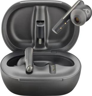 Poly Voyager Free 60+ Headset