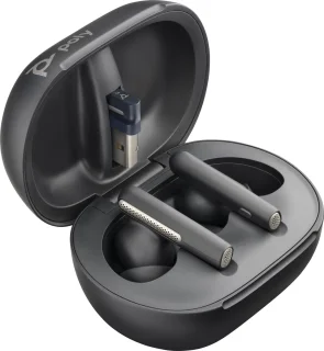 Poly Voyager Free 60+ Headset
