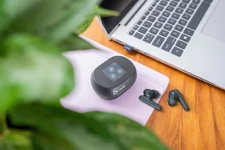 Poly Voyager Free 60+ Headset