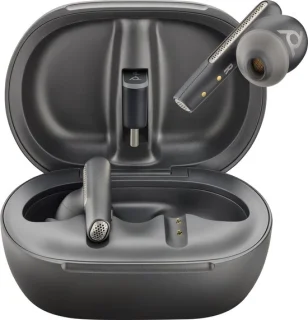 Poly Voyager Free 60+ Headset