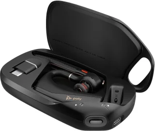 Poly Voyager Legend 50-M UC Headset