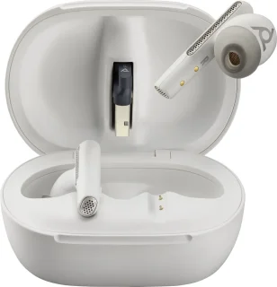 Poly Wireless Headphones