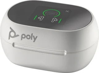 Poly Wireless Headphones