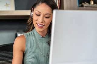 Poly Wireless Headphones