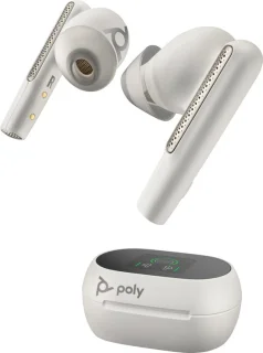 Poly Wireless Headphones