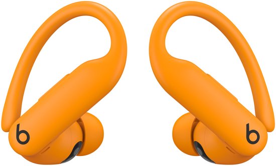 Powerbeats Pro 2 Oordopjes Electric Orange