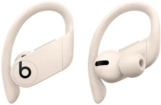 Powerbeats Pro Draadloze oortjes Ivoorwit