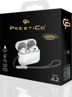 PrestiCo Air Pro 2 Headset