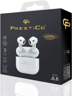 PrestiCo Air Pro 2024 Bluetooth Headset
