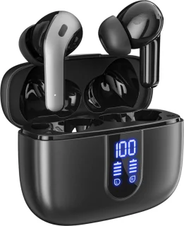 PrimeSound P-10 Draadloze Bluetooth Oordopjes