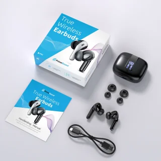 PrimeSound P-10 Draadloze Bluetooth Oordopjes
