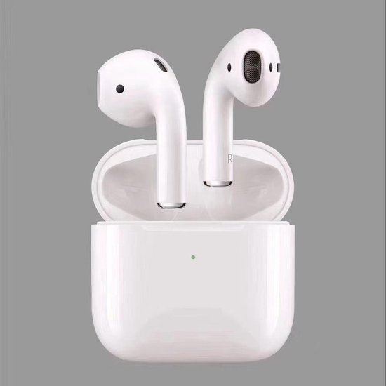Pro 4 Bluetooth Draadloze In‑Ear Oordopjes — veel waar voor je geld