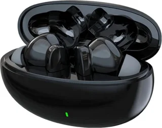 Pro 5 Draadloze Bluetooth Oordopjes Zwart
