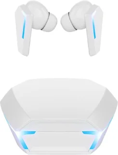 Pro Care Excellent Quality LED Wireless Earbuds Wit