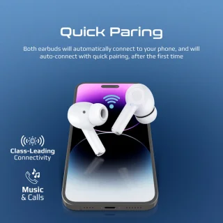 ProMate ProPods True Wireless Earbuds Wit