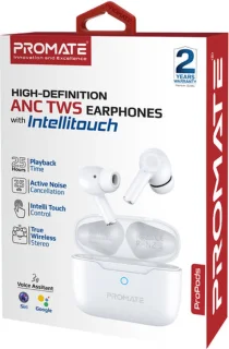ProMate ProPods True Wireless Earbuds Wit