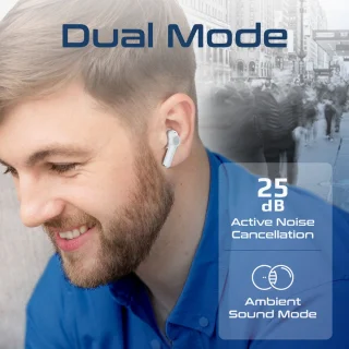 ProMate ProPods True Wireless Earbuds Wit