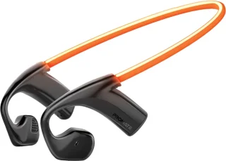 ProMate RippleGlow Open-Ear Wireless Neckband