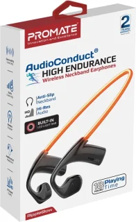 ProMate RippleGlow Open-Ear Wireless Neckband