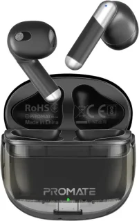 ProMate TransPods TWS Draadloze Oordopjes Bluetooth 5.3