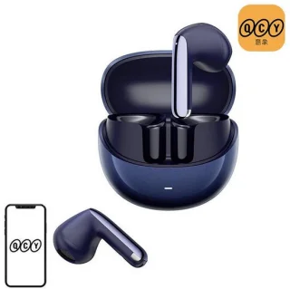 Qcy Ailybuds Pro+ HT10 Pro TWS Hoofdtelefoon