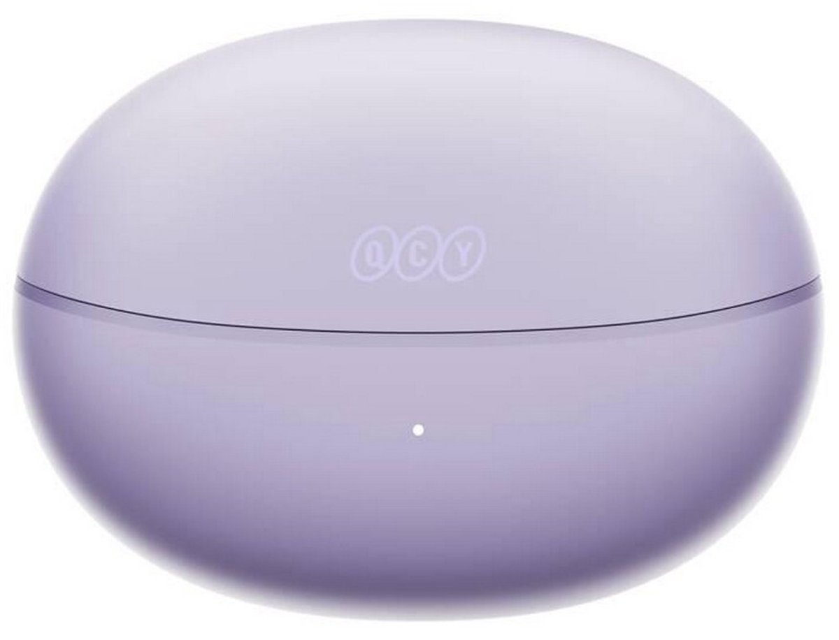 Qcy Crossky C30 Draadloze Bluetooth Hoofdtelefoon