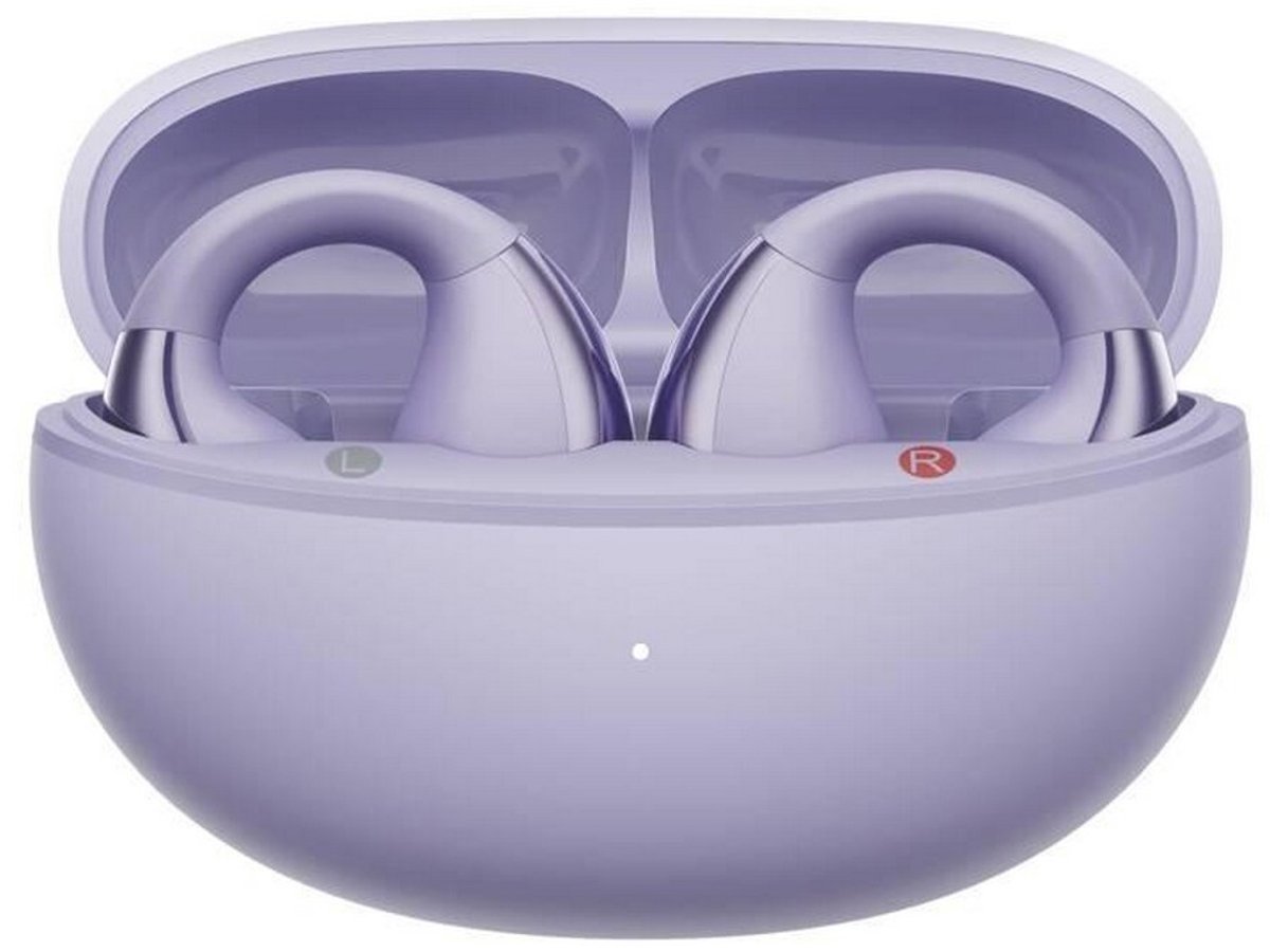 Qcy Crossky C30 Draadloze Bluetooth Hoofdtelefoon