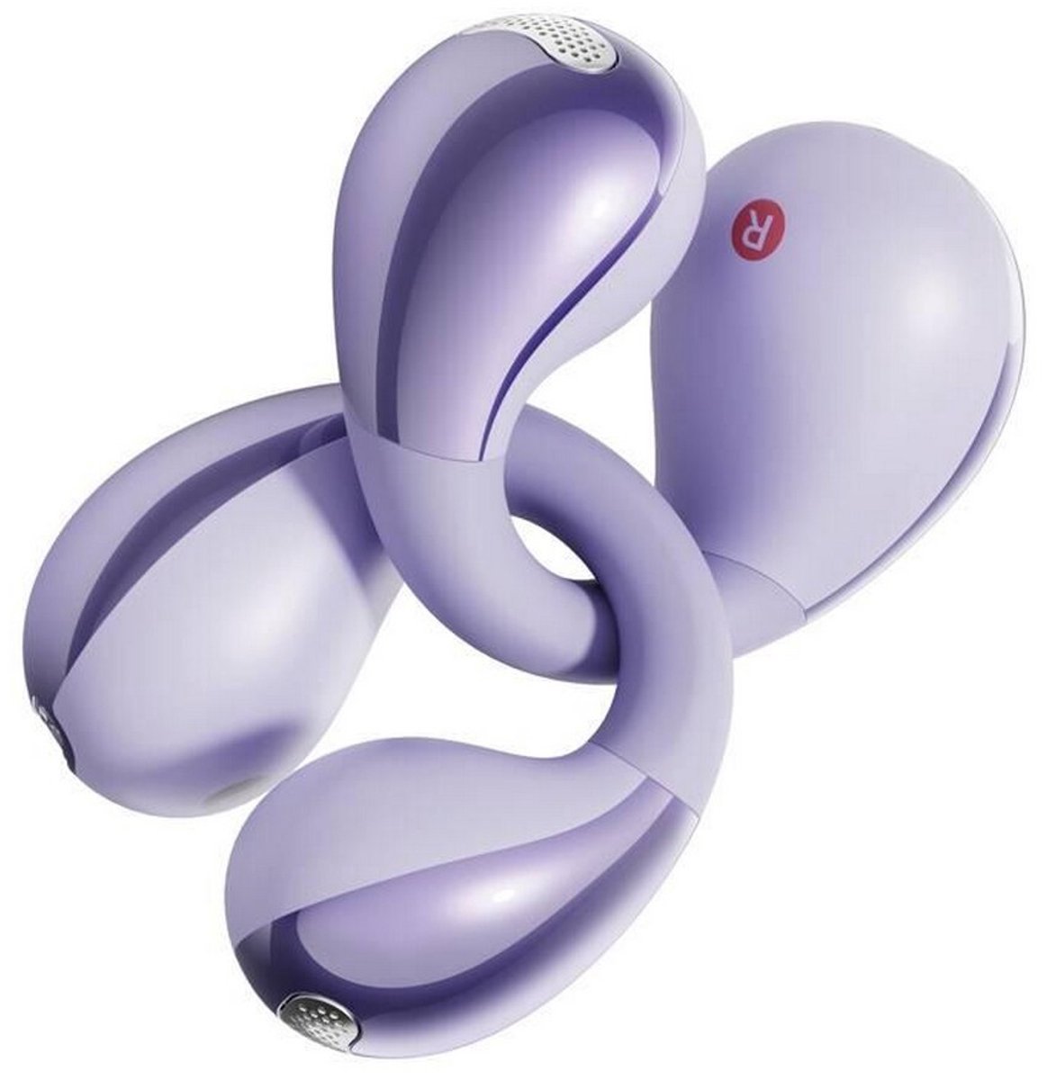 Qcy Crossky C30 Draadloze Bluetooth Hoofdtelefoon