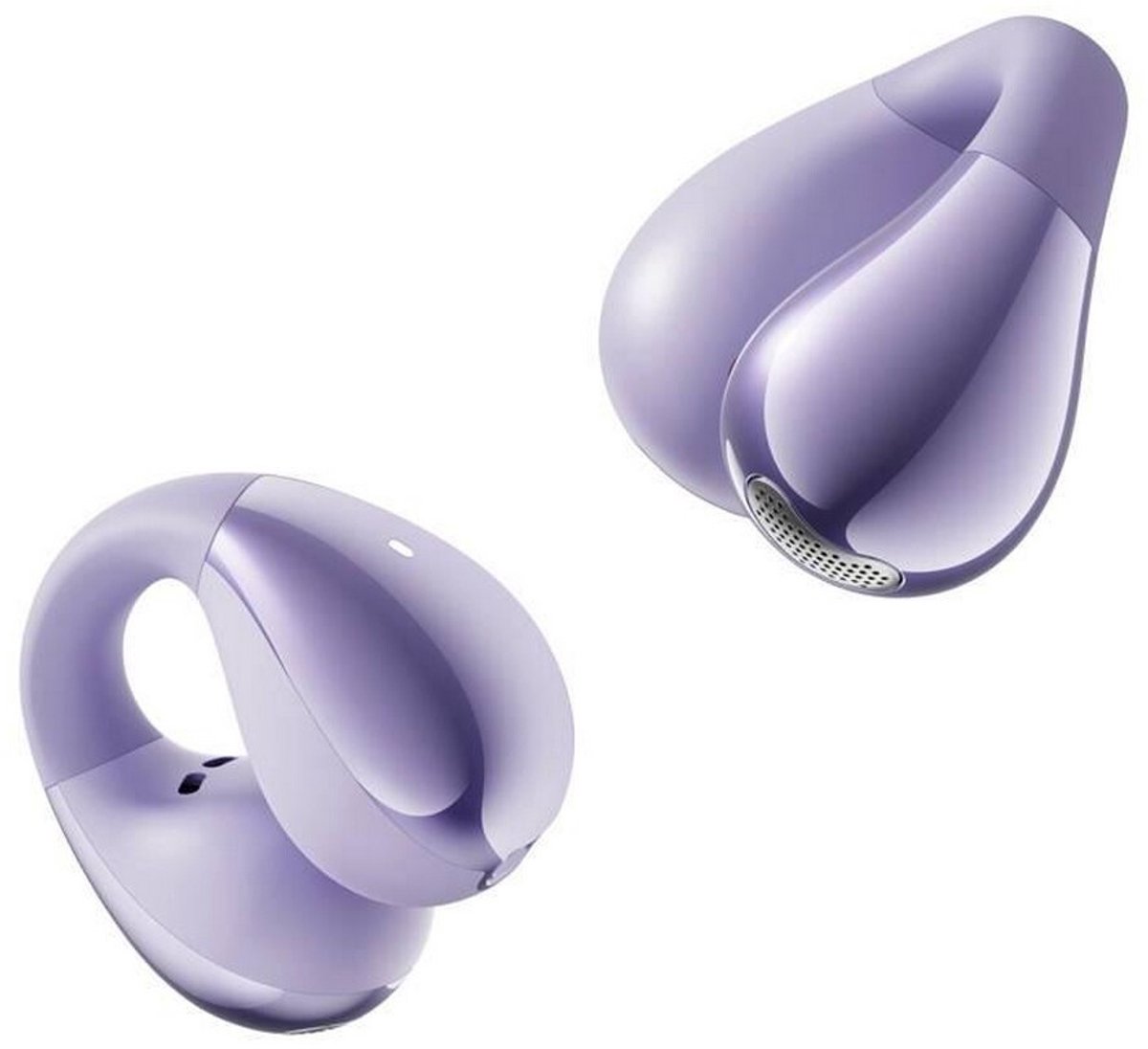 Qcy Crossky C30 Draadloze Bluetooth Hoofdtelefoon