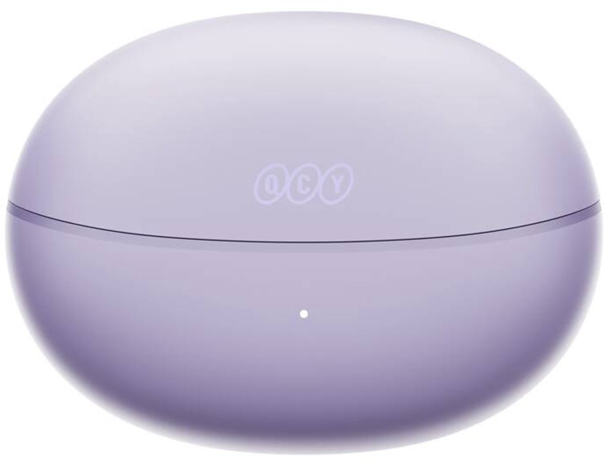 Qcy Crossky C30 Draadloze Bluetooth Hoofdtelefoon