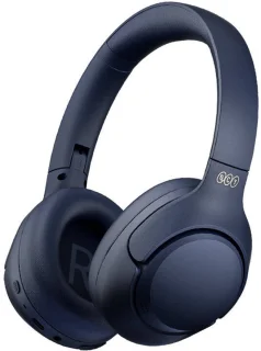 Qcy H3 ANC Draadloze On-Ear Hoofdtelefoon
