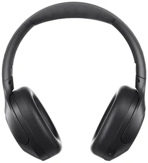 Qcy H3 Lite Draadloze Hoofdtelefoon Zwart