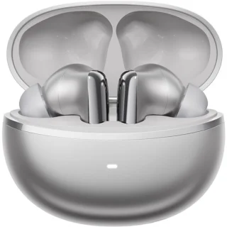 Qcy Melobuds N70 oordopjes titanium goud