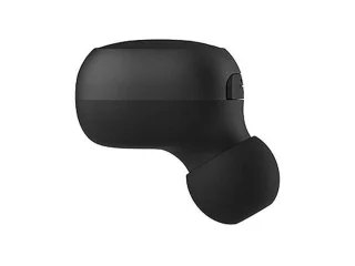QCY Mini 2 Draadloze In-Ear Oordopjes Zwart