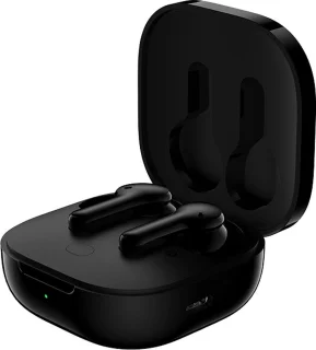 QCY T13 Draadloze In-ear Oordopjes Zwart Bluetooth 5.1
