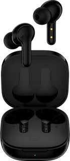 QCY T13 Draadloze In-ear Oordopjes Zwart Bluetooth 5.1