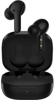 QCY T13 Draadloze In-ear Oordopjes Zwart Bluetooth 5.1