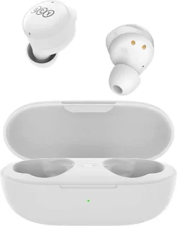 QCY T17 True Wireless Bluetooth 5.1 Earbuds Wit