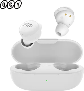 QCY T17 True Wireless Bluetooth 5.1 Earbuds Wit