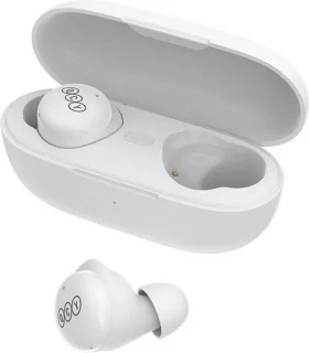 QCY T17 True Wireless Bluetooth 5.1 Earbuds Wit