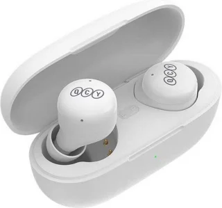 QCY T17 True Wireless Bluetooth 5.1 Earbuds Wit
