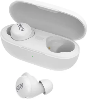 QCY T17 True Wireless Bluetooth 5.1 Earbuds Wit