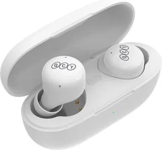 QCY T17 True Wireless Bluetooth 5.1 Earbuds Wit