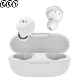 QCY T17 True Wireless Bluetooth 5.1 Earbuds Wit