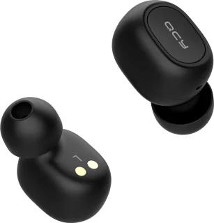 QCY T1C Bluetooth Oordopjes