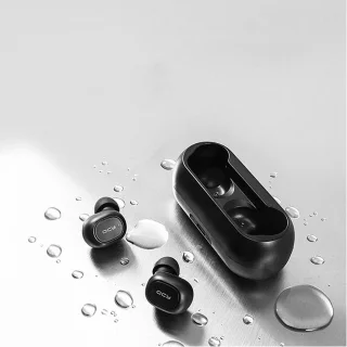 QCY T1C Bluetooth Oordopjes