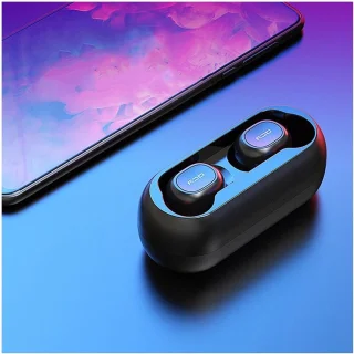 QCY T1C Bluetooth Oordopjes