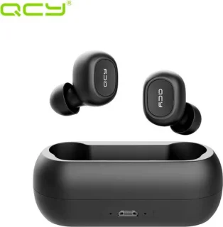 QCY T1C QS1 TWS oordopjes